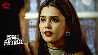 अकेली लड़की के साथ हुआ भयानक कांड , इंसानियत शर्मसार | Crime Patrol Full Episode