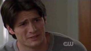 One Tree Hill - The Destruction of a Man