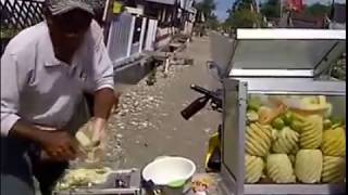 Tukang Rujak Paling Keren sedunia