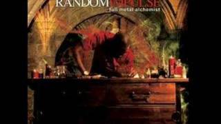 Random Impulse - Masks