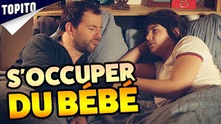 Quand ton bébé te réveille (Avec Benoit Blanc \u0026 Éléonore Costes)