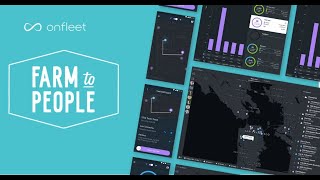 How Farm to People Uses Route Optimization to Bring Food from Farms to NYC Customers