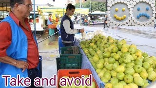 யாரெல்லாம் கொய்யா பழம் சாப்பிடக்கூடாது மற்றும் சாப்பிடலாம் | Take and avoid guava | in Tamil