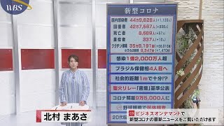 ３月16日のコロナ関連ニュースまとめ