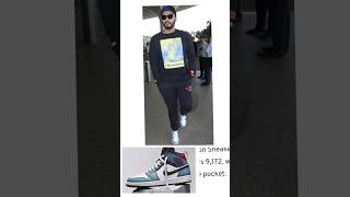 Celebrity expensive shoes collection🔥🔥#shorts #viral #youtubeshorts