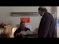 sopranos funny deleted scene