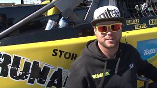 Runamuk Racing #58 2014 Finke