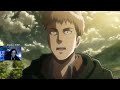 Предъявите документы attack on titan Разбор 2021 gigguk