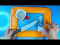 easiest way to sharpen a knife like a razor innovative idea.