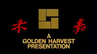 Golden Harvest Company (Cannonball Run II)