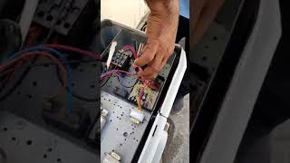 SKM Split AC Error E9