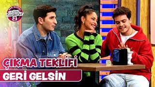 Çıkma Teklifi Geri Gelsin (192.Bölüm) - Biz Şimdi Neyiz?