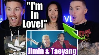 Download 'I CAN'T TAKE IT!' TAEYANG - 'VIBE (feat. Jimin of BTS)' M/V Reaction mp3