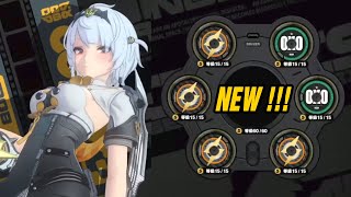 ZZZero v1.6 Beta | ANBY S rank DPS x TRIGGER x ASTRA YAO (Gameplay Showcase)