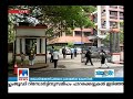 religious hatred case former dgp senkumar arrested let off manorama news