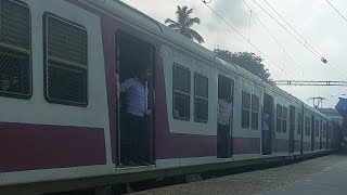 47139 Lingampalli-Hyderabad MMTS | Begumpet - Indian Railways