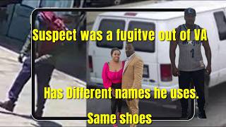 Major Update:Krystle Proctor's body found in a Van. Suspect's real name revealed. He uses Aliases