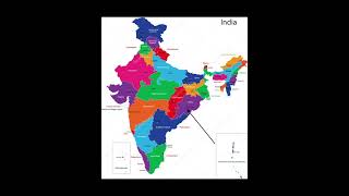 भारत में बोले जाने वाले 22 भाषायें @khangsresearchcentre1685 uppcs upsc ssc chsl uppsc ias ips