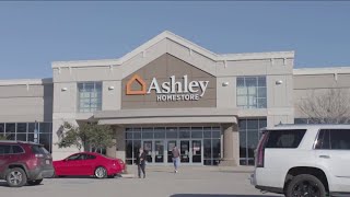 Ashley HomeStore Employment Opportunities | River City Live