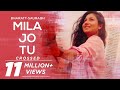 Mila Jo Tu Official Video (Jaise Jaadu ho gaya hai) - Bharatt-Saurabh || Tik Tok ||抖音