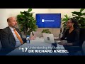 Understanding Hip Arthritis | Consultant Orthopedic Surgeon | Dr Richard Knebel | King’s Podcast #17