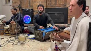 Shamali Afghan Pashto Song Tori Stargi Khumari