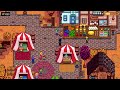 stardew valley s platinum trophy is insane