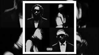 Future, Metro Boomin & The Weeknd - All To Myself (Drake Diss)