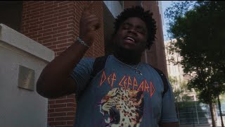 Molow - Ashli Freestyle (Official Music Video) dir by @06Blew