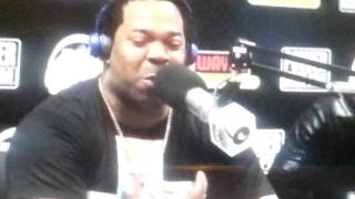 BUSTA RHYMES FASTEST LIVE FLOW EVER WOW!!!