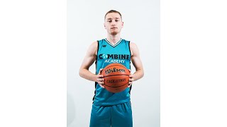 Combine PG:#0 JAN KOPSCH-5’10-G-2024 Season Highlights