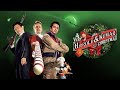 A Very Harold & Kumar 3D Christmas Full Movie (2011) Review || John Cho, Neil Patrick Harris