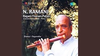 Ragam Tanam - N Ramani