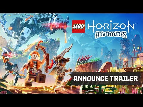 LEGO Horizon Adventures has finally confirmed a release date later this year