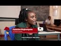 Frontline of Change: Educators Shaping Africa’s Future