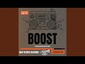 Boost (Original Mix)