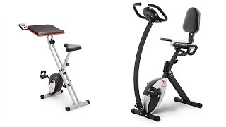 Best Upright Exercise Bike | Top 10 Upright Exercise Bike for 2022 | Top Rated Upright Exercise Bike