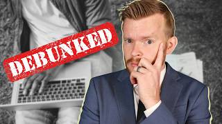 7 Online College Myths Debunked