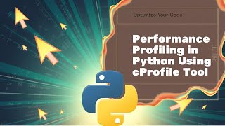Python Performance Profiling with cProfile