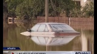 50-მდე დაღუპული და ათსობით დაკარგული - სტიქიის შედეგი ბალკანეთში