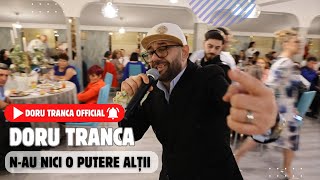 🆕 DORU TRANCA 🎤 N-AU NICI O PUTERE ALTII 🎶 LIVE 2024 💣  COVER “LIVIA CELEA STREAȚĂ”