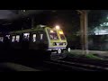 45 Minutes of ICF Track sounds | ICF Tracksounds | Mumbai suburbs ICF Track sound