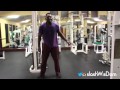 slashWisDom Dance Workout To Sitya Loss by Eddy Kenzo