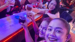 Phuket Nightlife at GoodBar, Kata Beach! Strong cocktails, Non-stop music, Karaoke 🎤