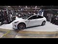 東京オートサロン2022【最速】 全ホール一気見live！tokyo auto salon 2022