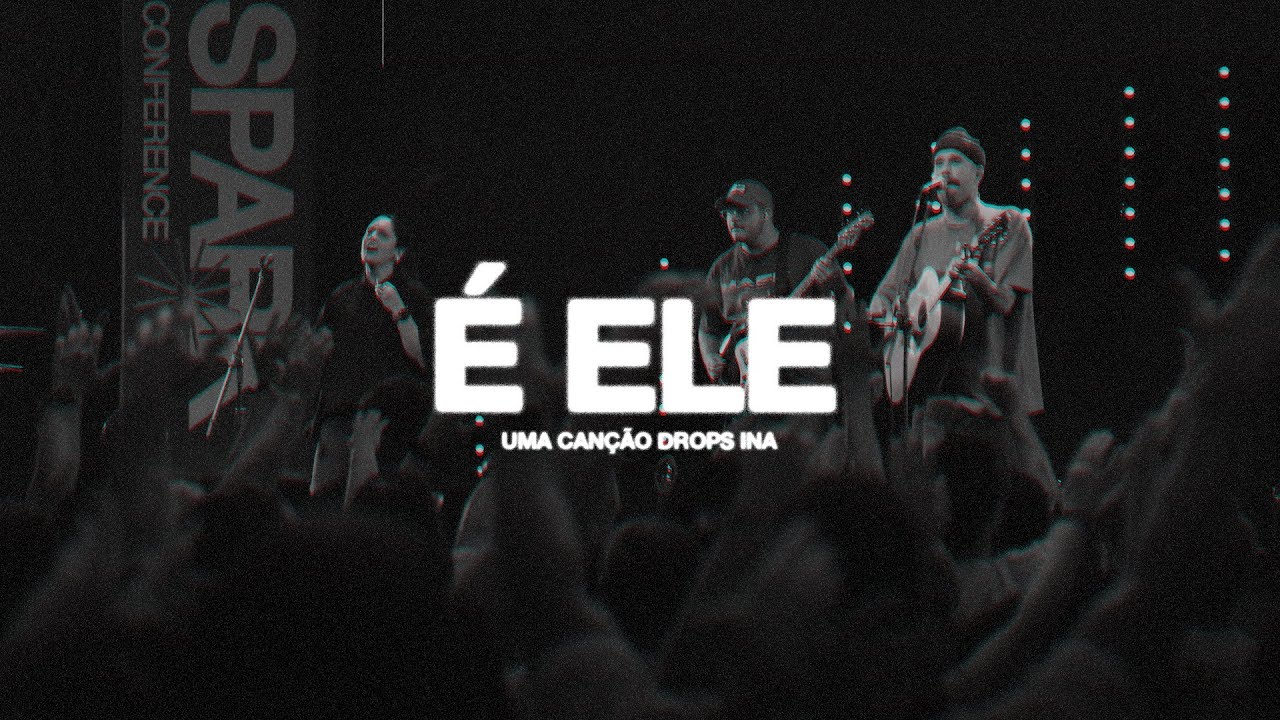 é Ele