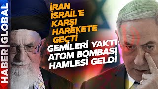 İranlı General Öldürüldü, Tahran Çileden Çıktı: En Sert Hamleye Onay Geldi