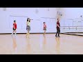 Listen to My Heart - Line Dance (Dance & Teach)