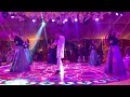 Mehndi dance choreography on desi thumka