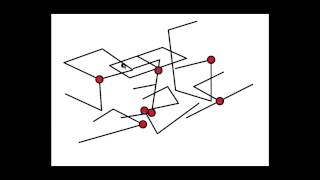 processing互動